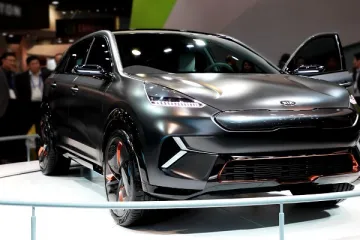 Atraktivan SUV stiže na tržište već ove godine