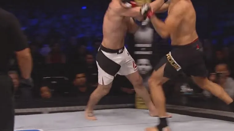 Ovo je Miočićevo najjače oružje za u&scaron;utkavanje bahatog izazivača Ngannoua