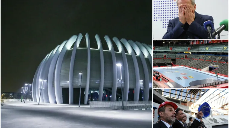 'Gradonačelniče, za&scaron;to ste pre&scaron;utjeli ovu neospornu činjenicu?'