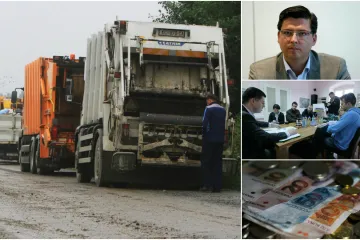 Pohlepni direktor Piškornice još uvijek nije vratio milijun kuna