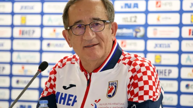 Červar izdiktirao popis igrača na koje računa na putu do ostvarenja snova, &scaron;estorica su otpala