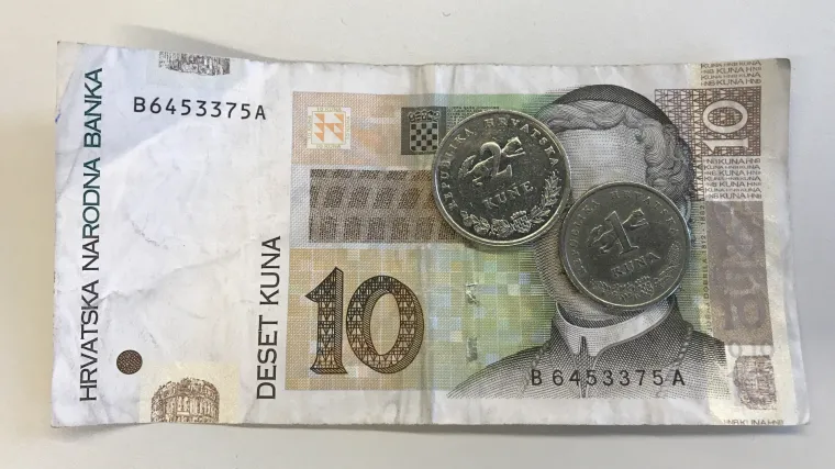 Od ručka u Zagrebu do hit odjeće sezone, evo &scaron;to možete kupiti za svega par kovanica