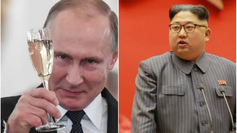 'On je o&scaron;trouman i zreo političar koji je dobio ovu rundu u obračunu sa Zapadom'