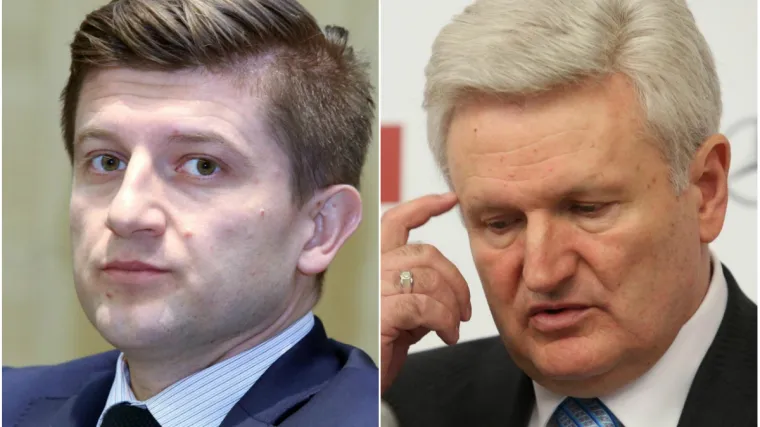 'Od prvog dana ponavljam jedno te isto...'