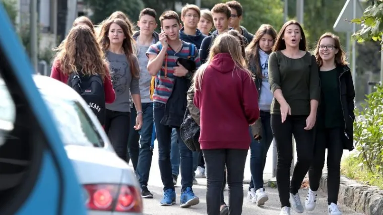 'Ne podnosimo se međusobno i ne podnosimo druge. Ne znam kako živimo'