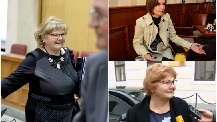 'Žao mi je ako je moja izjava shvaćena kao relativiziranje nasilja'