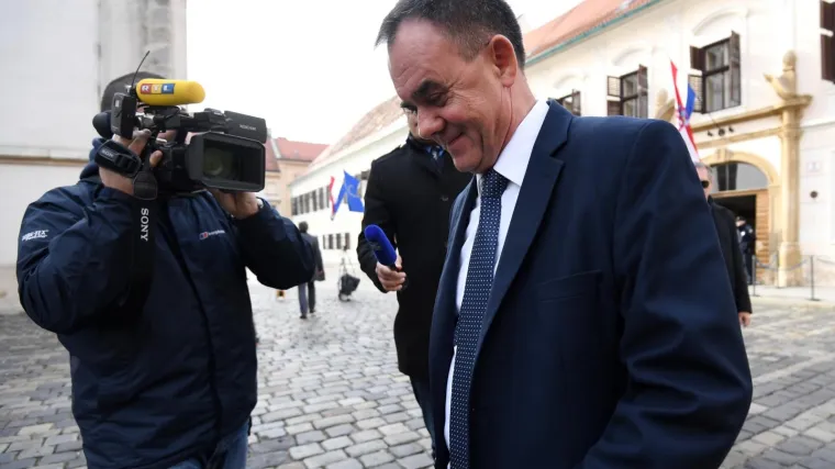 Visoki časni sud stranke jednoglasno donio odluku o Alojzu Toma&scaron;eviću