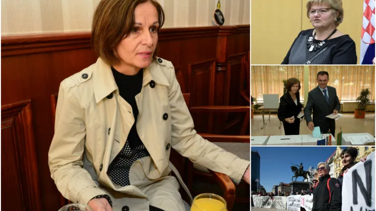 'Poručila je ženama da šute i ne prijavljuju nasilje'