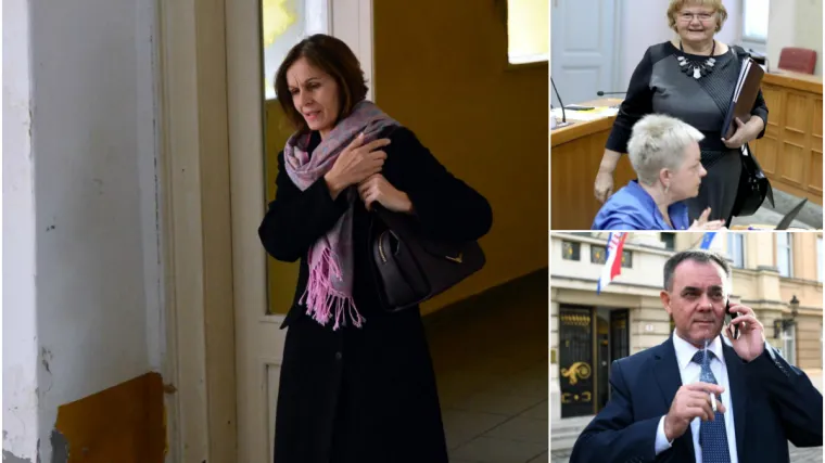 ‘Trebali su to riješiti u obitelji, to vam je tako u braku’