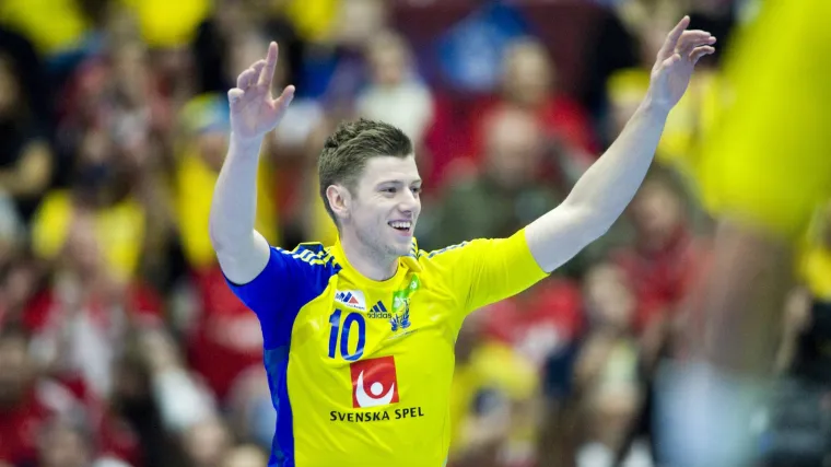 &Scaron;vedska i Island otvaraju Spaladium Arenu, u Poreču 'nastavak' svjetskog finala Francuske i Norve&scaron;ke