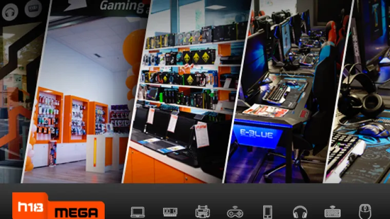 H18 Megastore daruje popust od 32% na sve artikle jer su upravo 32 gola danas postigli Kauboji!