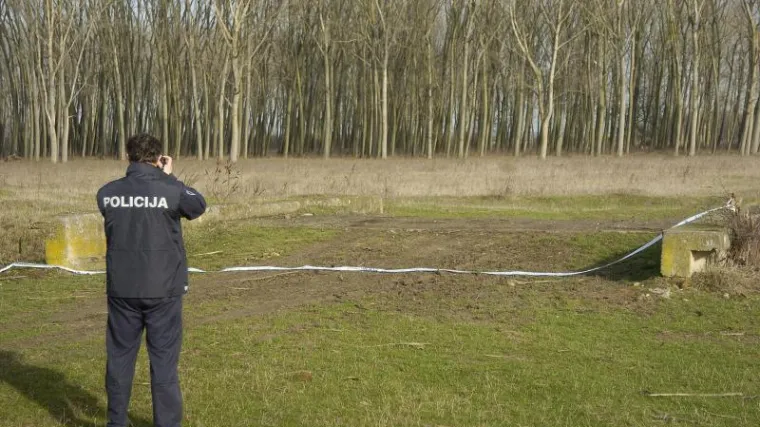 Idućeg tjedna rezultati DNA analize ostataka koji će utvrditi radi li se o nestaloj Francuskinji