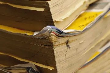 Vjerojatno nisu zadnji: nakon 140 godina ukidaju tiskane telefonske imenike