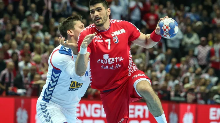 Savr&scaron;eni Stepančić: 'Prvih 15 minuta nisam imao noge, nikad nisam igrao u ovakvoj atmosferi'