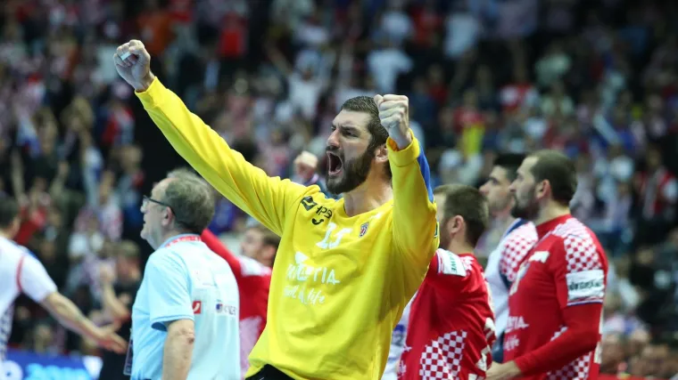 Alilović: 'Kako odigrati lo&scaron;e u ovakvoj atmosferi? Puno važniji su Island i &Scaron;vedska'