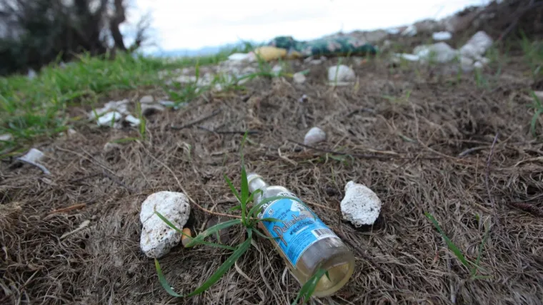 'Croatia full of life? Mislite, full of sh*t': Korčulani očajni, gu&scaron;e se u hrpi smeća kao i Dubrovnik