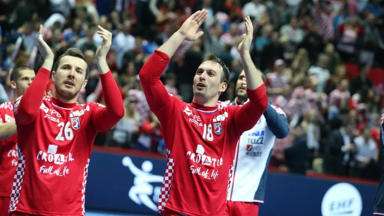 Slijedi Island: 'Igrat će puno brže nego Srbija, u zanosu su nakon pobjede nad &Scaron;vedskom'