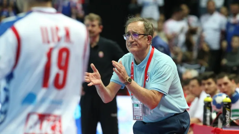 Červar zabrinut zbog Duvnjakove ozljede: 'Stradao je list, oti&scaron;la su mi&scaron;ićna vlakna. &Scaron;teta'