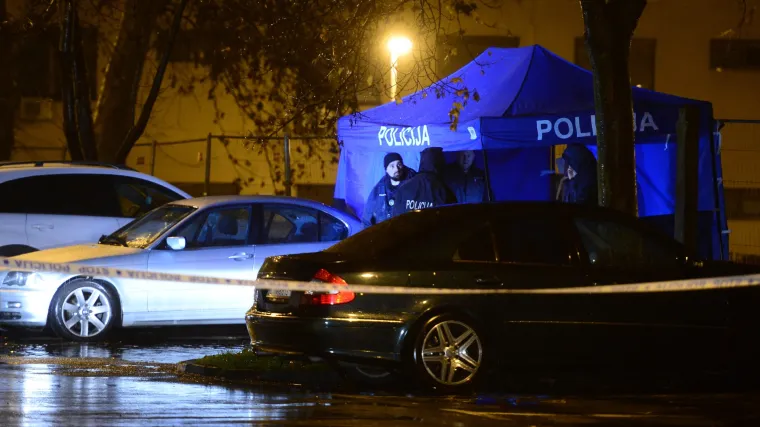 Iznimna bezosjećajnost: biv&scaron;i policajac pijan pregazio rođaka pa poku&scaron;ao zametnuti tragove