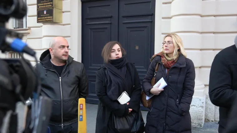 CMS reagirao na odgovor Vlade: 'Izražavamo neslaganje i smatramo da su pojedini navodi netočni'