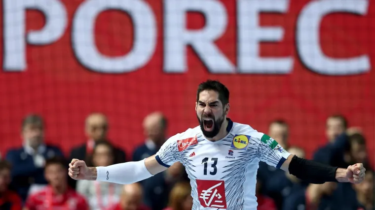 Francuzi preokrenuli -3 u zadnjih deset minuta: Guigou zabio u posljednjem napadu reprize finala Svjetskog prvenstva