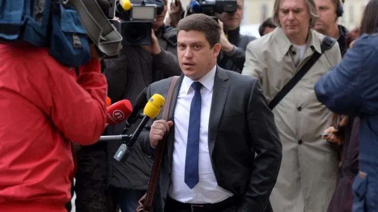 Butković: 'Projekt Pelje&scaron;kog mosta ide dalje'