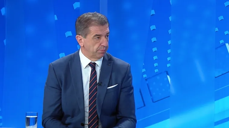 'Plenković mi je rekao da nema razloga za moje izbacivanje iz stranke'