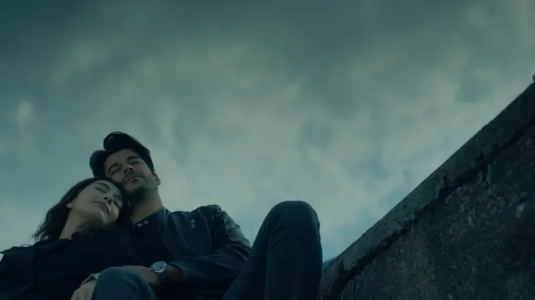 Kemal spa&scaron;ava Nihan, a Emirovi planovi padaju u vodu (Bit će&scaron; moja)