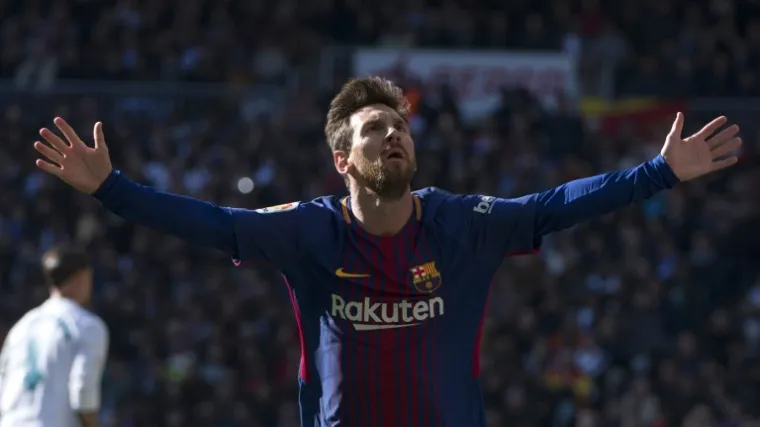 Real je želio od Barcelone otkupiti Messija za iznos koji bi i danas bio rekord