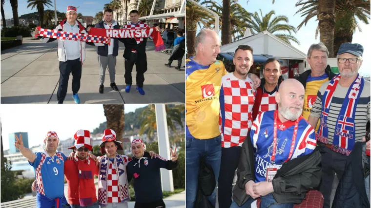 'Jedan je čovjek tražio pet tisuća kuna za dvije ulaznice'