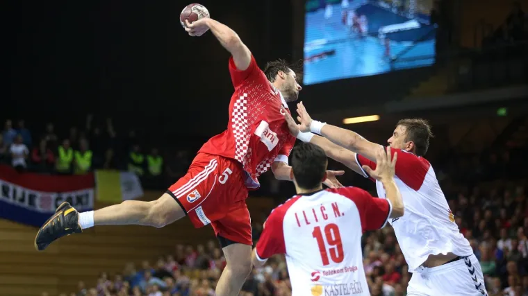 Nema brige, Kauboji EP otvaraju pobjedom