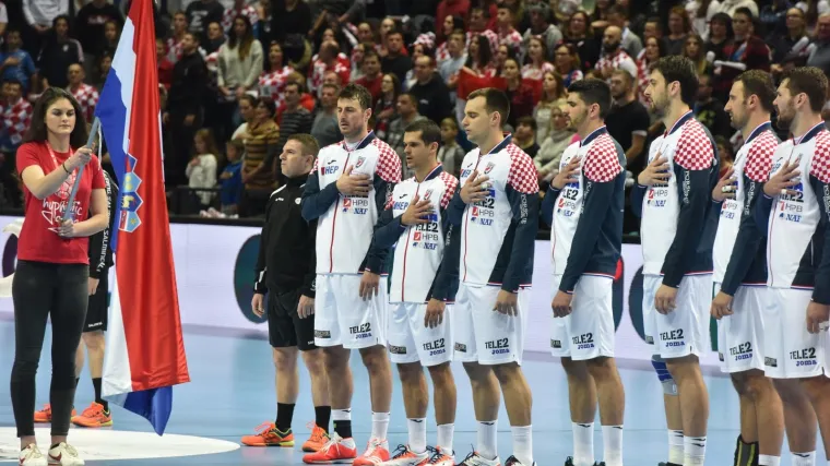Utakmicom protiv Srbije hrvatski rukometa&scaron;i započinju svoj nastup na EP u rukometu
