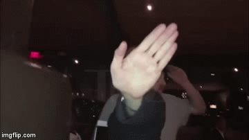 Snimili video kako &scaron;amaraju posrnulog holivudskog moćnika