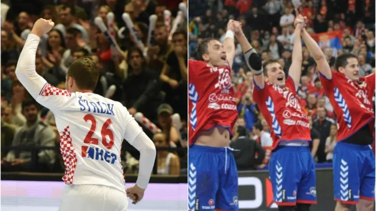 'Na&scaron;i momci uživaju u Splitu, do sada se ni&scaron;ta lo&scaron;e nije dogodilo'