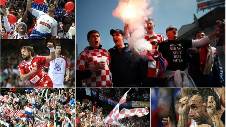 'Izolirani smo na periferiji Splita, nemamo trening prije meča, a tek ako pobijedimo...'