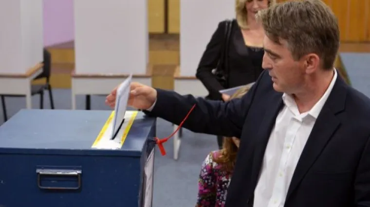 Kom&scaron;ić se ponovo kandidira za hrvatskog člana BiH Predsjedni&scaron;tva