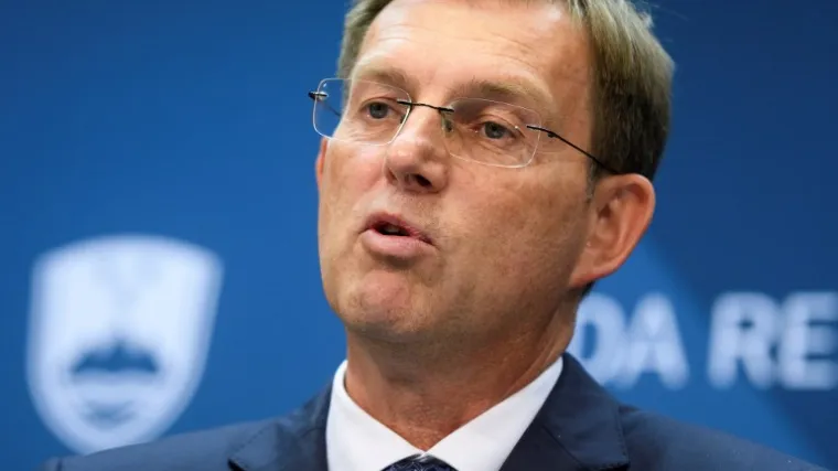 'Najbolje bi bilo da Hrvatska pristane na provedbu arbitraže. Ako ne, spremni smo i na tužbu'