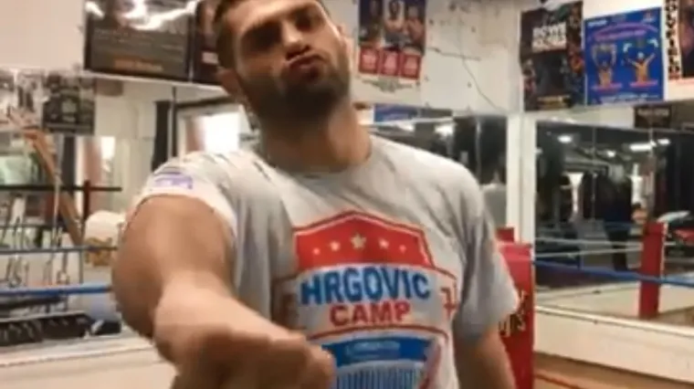 'Ajmo Kauboji! Samo jako'