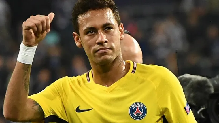 'Neymar je prelaskom u PSG napravio korak unatrag u karijeri'
