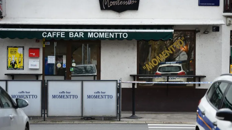 PUCNJAVA U ZAGREBU: Napadač mu ispalio metak u nogu