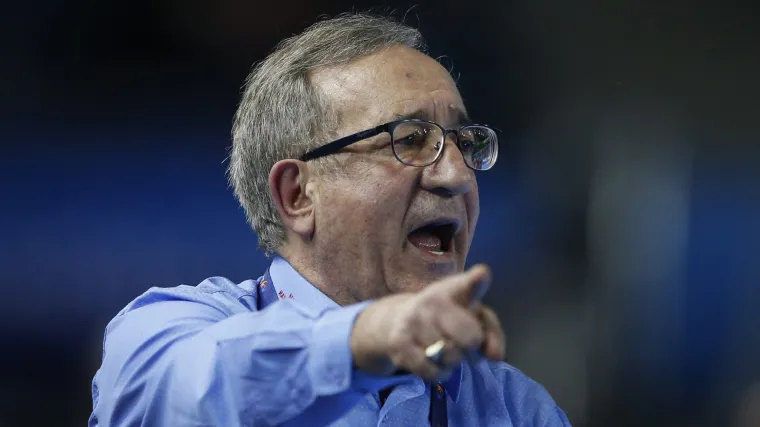 Lino: 'Htio sam zamijeniti Duvnjaka taman prije ozljede', prve informacije kažu kako se radi samo o istegnuću