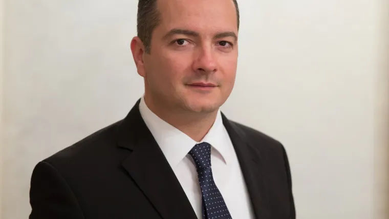 Na zastupnika Hrvatske građanske inicijative zaletio se automobil: 'Automobil je naglo ubrzao prema meni. Prvo sam pomislio da se netko &scaron;ali'