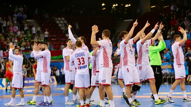 Sad kad je pro&scaron;la ta famozna Srbija &ndash; vrijeme je za rukomet!