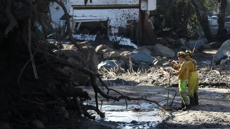 U odronima tla poginulo najmanje 18 osoba