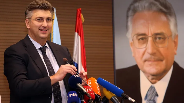 'Pitanje granice sa Slovenijom želimo rije&scaron;iti dijalogom i dogovorom'