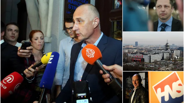 HNS-ovog KADROVIRANJA NA PRISAVLJU? Net.hr doznaje da je bivši Vrdoljakov suradnik postavljen na moćnu poziciju na HRT-u