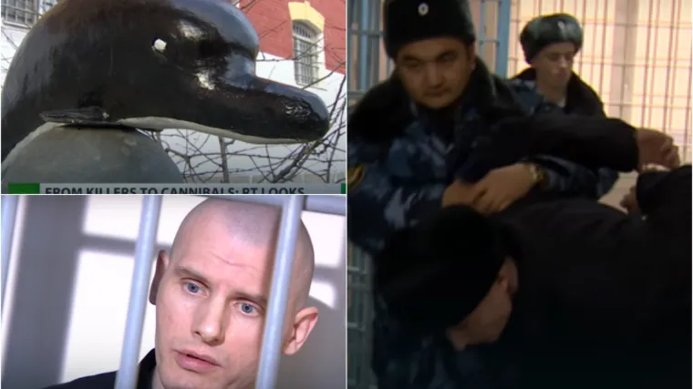 'Smrtna kazna bolja je od ovog pakla'