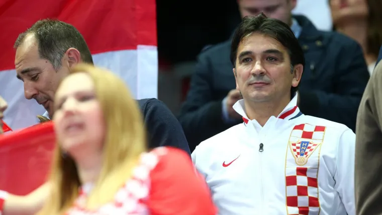 'Brine me ozljeda Duvnjaka, nadam  se da nije ni&scaron;ta ozbiljno'