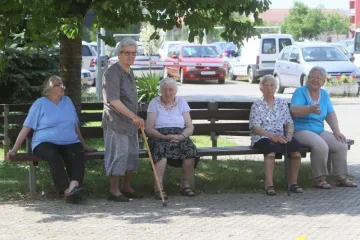Diže se dobna granica za odlazak u mirovinu, prijevremena će se strože kažnjavati