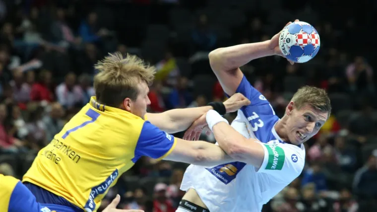 'Znamo za sve hrvatske slabosti, poku&scaron;at ćemo im napraviti &scaron;to i &Scaron;veđanima'